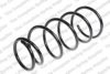 LESJ?FORS 4288337 Coil Spring